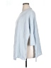 Mer Sea & Co Blue Poncho Size XL (estimated) - photo 5