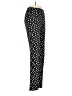 Urban Outfitters Polka Dots Black Casual Pants Size XS - photo 4