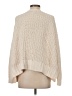 XXI 100% Polyester Ivory Pullover Sweater Size XXS - photo 2