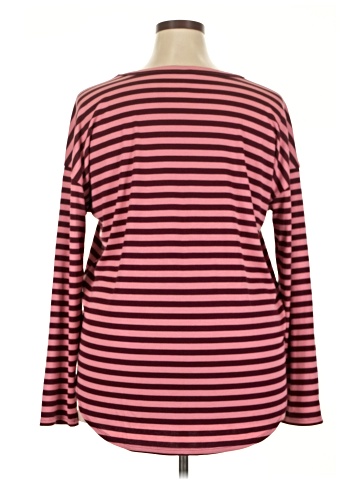 Lou & Grey 3/4 Sleeve T-Shirt (view 2)
