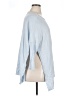 Mer Sea & Co Blue Poncho Size XL (estimated) - photo 4