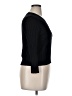 RACHEL Rachel Roy Black Pullover Sweater Size XL - photo 4