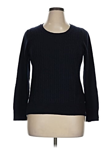 Fenn Wright Manson Wool Pullover Sweater (view 1)