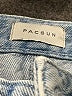 PacSun 100% Cotton Hearts Blue Jeans Size 23 waist - photo 7
