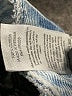 PacSun 100% Cotton Hearts Blue Jeans Size 23 waist - photo 9