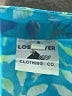 Lost River 100% Rayon Teal 3/4 Sleeve Blouse Size S - photo 7