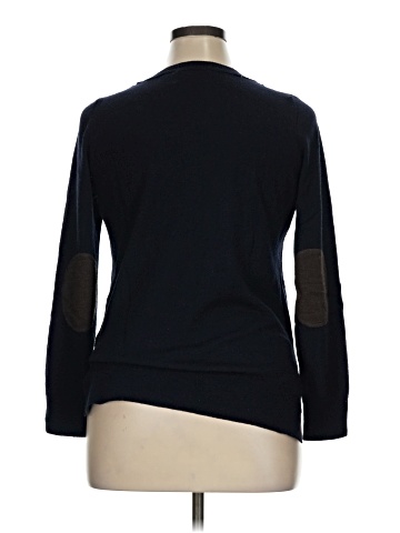 Fenn Wright Manson Wool Pullover Sweater (view 2)