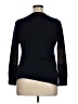 Fenn Wright Manson 100% Merino Wool Black Wool Pullover Sweater Size XL - photo 2
