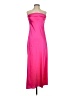 Merokeety Pink Cocktail Dress Size S - photo 1
