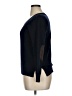 Fenn Wright Manson 100% Merino Wool Black Wool Pullover Sweater Size XL - photo 5