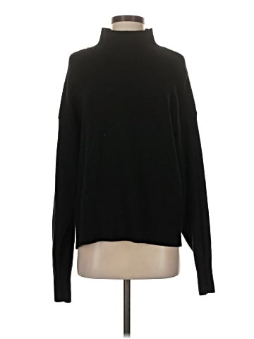 H&M L.O.G.G. Turtleneck Sweater (view 1)