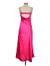 Merokeety Pink Cocktail Dress Size S - photo 2
