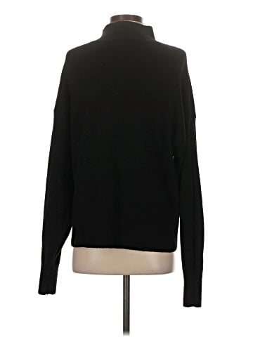 H&M L.O.G.G. Turtleneck Sweater (view 2)