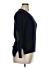Fenn Wright Manson 100% Merino Wool Black Wool Pullover Sweater Size XL - photo 4