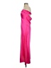 Merokeety Pink Cocktail Dress Size S - photo 5