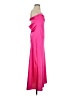 Merokeety Pink Cocktail Dress Size S - photo 4