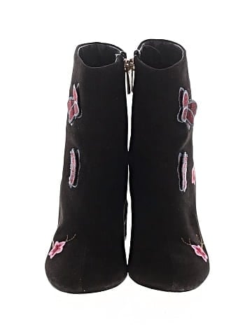 Nanette Lepore Ankle Boots (view 2)