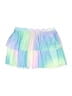 Unbranded Tie-dye Blue Skirt Size 16 - photo 1