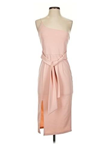 Lulus Cocktail Dress (view 1)