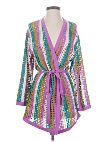 Hurley Cardigan (view 1)