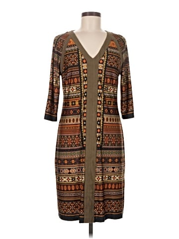 SOHO Apparel Ltd Casual Dress (view 1)