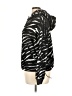 Koral Animal Print Black Fleece Size XL - photo 5