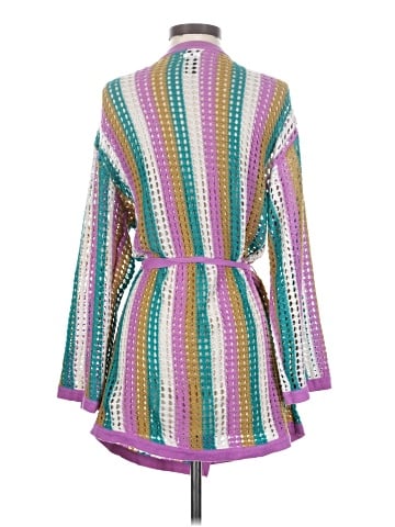 Hurley Cardigan (view 2)