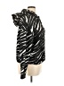 Koral Animal Print Black Fleece Size XL - photo 4