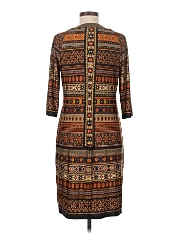 SOHO Apparel Ltd Casual Dress (view 2)