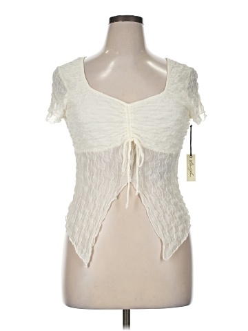 Liberty Love Short Sleeve Top (view 1)