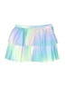 Unbranded Tie-dye Blue Skirt Size 16 - photo 2