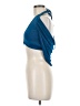 Shein Blue Halter Top Size M - photo 5