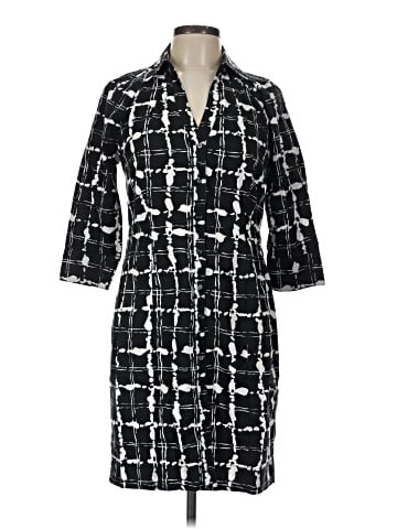 Express Design Studio Casual Dress (view 1)