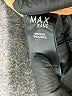 Max Jeans 100% Tencel Lyocell Tan Jacket Size M - photo 7
