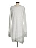 Athleta Gray Casual Dress Size M (tall) - photo 1