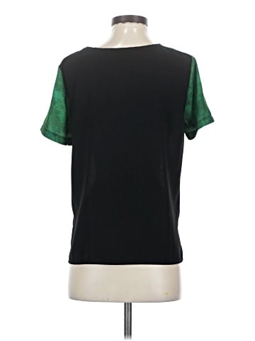 Wells Grace Short Sleeve Top (view 2)
