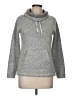Eddie Bauer 100% Polyester Gray Pullover Sweater Size M - photo 1