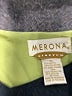 Merona Gray 3/4 Sleeve Top Size XL - photo 7