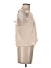 Bear Dance 100% Rayon Tan Tank Top Size S - photo 4