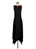 Spense Black Cocktail Dress Size S - photo 1