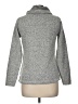 Eddie Bauer 100% Polyester Gray Pullover Sweater Size M - photo 2