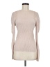 Circus Hotel Tan Turtleneck Sweater Size M (estimated) - photo 1