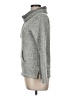 Eddie Bauer 100% Polyester Gray Pullover Sweater Size M - photo 5