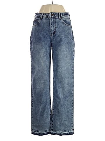 Tractr Jeans (view 1)