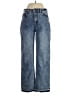 Tractr Stars Blue Jeans Size 2 - photo 1