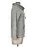 Eddie Bauer 100% Polyester Gray Pullover Sweater Size M - photo 4