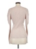 Circus Hotel Tan Turtleneck Sweater Size M (estimated) - photo 2