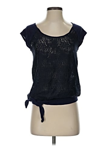 Vanessa Virginia Short Sleeve Top (view 1)