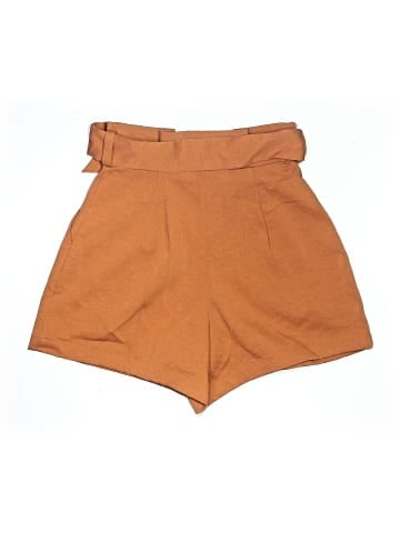 Leith Shorts (view 2)