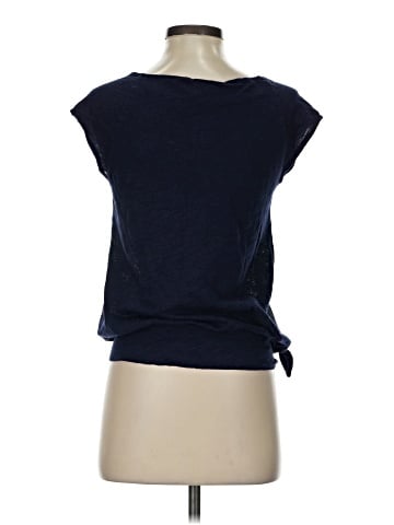 Vanessa Virginia Short Sleeve Top (view 2)